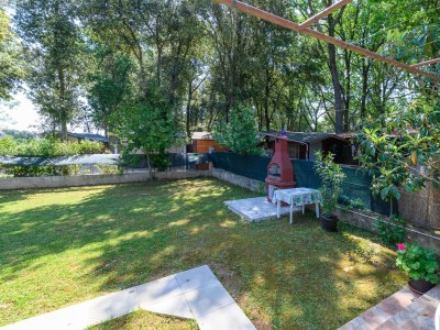 Apartment Two bedroom apartment with terrace Banjole, Pula A-2229-c - Outdoor photo 29