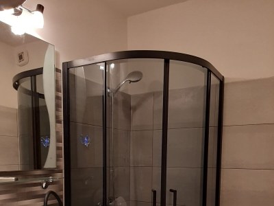 Apartment Three bedroom apartment with terrace Mirca, Brač A-2838-a - Outdoor photo 6