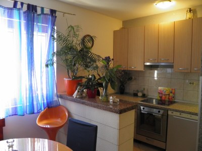 Apartment Two bedroom apartment with terrace Mirca, Brač A-2838-b - Outdoor photo 10