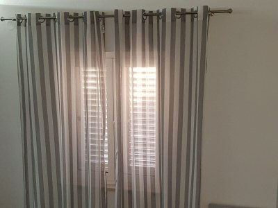 Apartment Two bedroom apartment with terrace Mirca, Brač A-2838-b - Outdoor photo 13