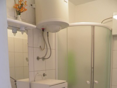 Apartment Two bedroom apartment with terrace Mirca, Brač A-2838-b - Outdoor photo 17