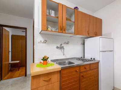 Apartment Two bedroom apartment with air-conditioning Banjole, Pula A-3002-a - Outdoor photo 11