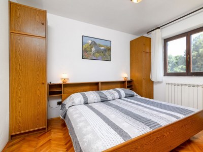 Apartment Two bedroom apartment with air-conditioning Banjole, Pula A-3002-a - Outdoor photo 13