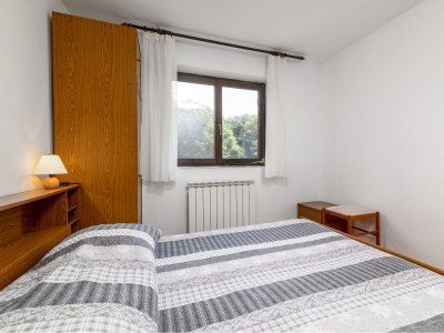 Apartment Two bedroom apartment with air-conditioning Banjole, Pula A-3002-a - Outdoor photo 14