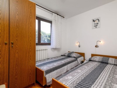 Apartment Two bedroom apartment with air-conditioning Banjole, Pula A-3002-a - Outdoor photo 15