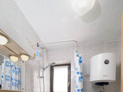 Apartment Two bedroom apartment with air-conditioning Banjole, Pula A-3002-a - Outdoor photo 17