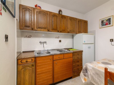 Apartment Two bedroom apartment with balcony Banjole, Pula A-3002-b - Outdoor photo 11