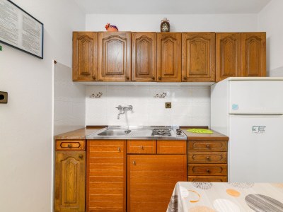 Apartment Two bedroom apartment with balcony Banjole, Pula A-3002-b - Outdoor photo 12