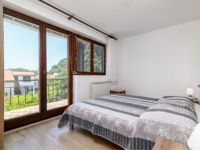 Apartment Two bedroom apartment with balcony Banjole, Pula A-3002-b - Outdoor photo 13