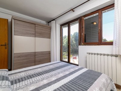 Apartment Two bedroom apartment with balcony Banjole, Pula A-3002-b - Outdoor photo 14