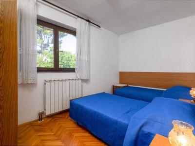 Apartment Two bedroom apartment with balcony Banjole, Pula A-3002-b - Outdoor photo 15