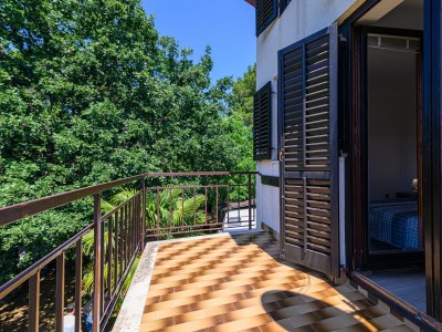 Apartment Two bedroom apartment with balcony Banjole, Pula A-3002-b - Outdoor photo 19
