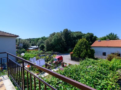 Apartment Two bedroom apartment with balcony Banjole, Pula A-3002-b - Outdoor photo 21