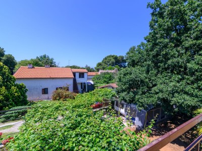 Apartment Two bedroom apartment with balcony Banjole, Pula A-3002-b - Outdoor photo 22