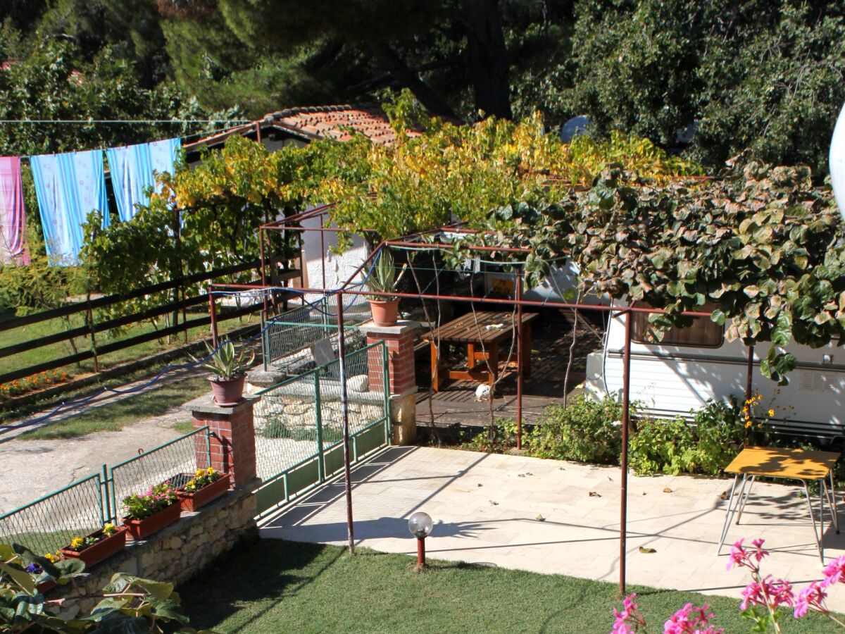 Apartment Two bedroom apartment with balcony Banjole, Pula A-3002-c - Outdoor photo 5