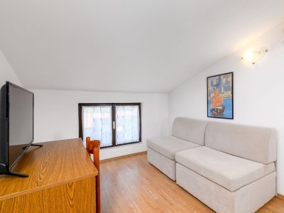 Apartment Two bedroom apartment with balcony Banjole, Pula A-3002-c - Outdoor photo 10