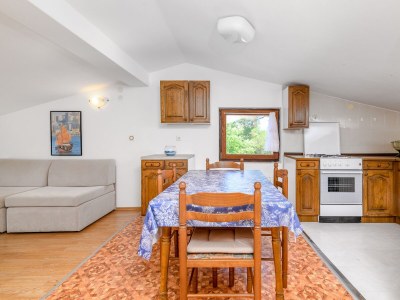 Apartment Two bedroom apartment with balcony Banjole, Pula A-3002-c - Outdoor photo 11