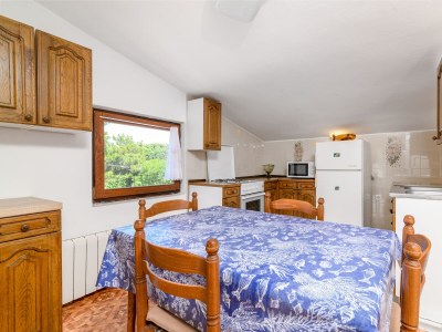 Apartment Two bedroom apartment with balcony Banjole, Pula A-3002-c - Outdoor photo 12