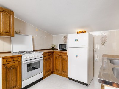 Apartment Two bedroom apartment with balcony Banjole, Pula A-3002-c - Outdoor photo 13