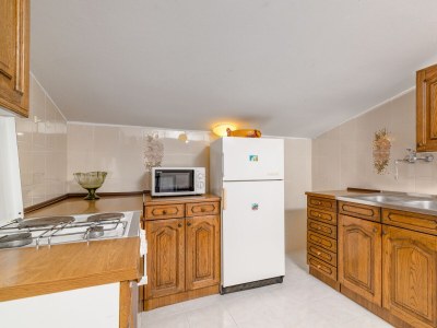 Apartment Two bedroom apartment with balcony Banjole, Pula A-3002-c - Outdoor photo 14