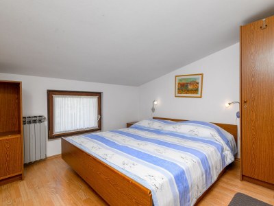 Apartment Two bedroom apartment with balcony Banjole, Pula A-3002-c - Outdoor photo 15