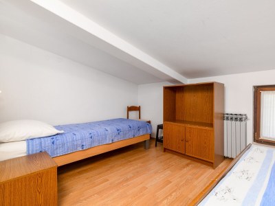 Apartment Two bedroom apartment with balcony Banjole, Pula A-3002-c - Outdoor photo 16