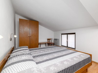 Apartment Two bedroom apartment with balcony Banjole, Pula A-3002-c - Outdoor photo 17