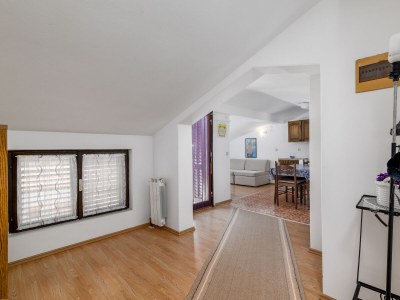 Apartment Two bedroom apartment with balcony Banjole, Pula A-3002-c - Outdoor photo 21