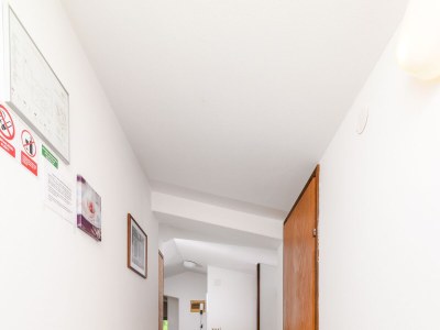 Apartment Two bedroom apartment with balcony Banjole, Pula A-3002-c - Outdoor photo 22