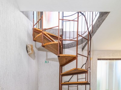 Apartment Two bedroom apartment with balcony Banjole, Pula A-3002-c - Outdoor photo 23