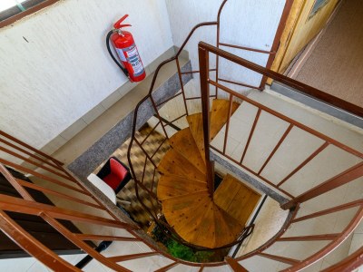 Apartment Two bedroom apartment with balcony Banjole, Pula A-3002-c - Outdoor photo 24