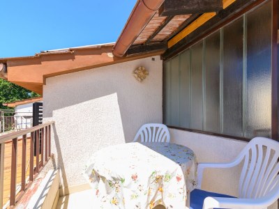 Apartment Two bedroom apartment with balcony Banjole, Pula A-3002-c - Outdoor photo 26