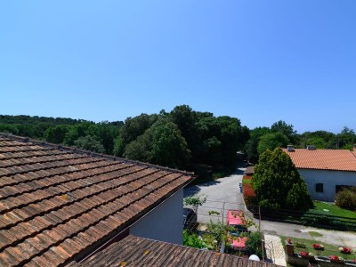 Apartment Two bedroom apartment with balcony Banjole, Pula A-3002-c - Outdoor photo 28