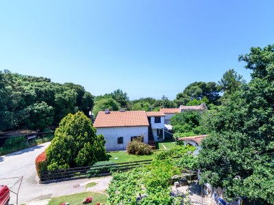 Apartment Two bedroom apartment with balcony Banjole, Pula A-3002-c - Outdoor photo 31