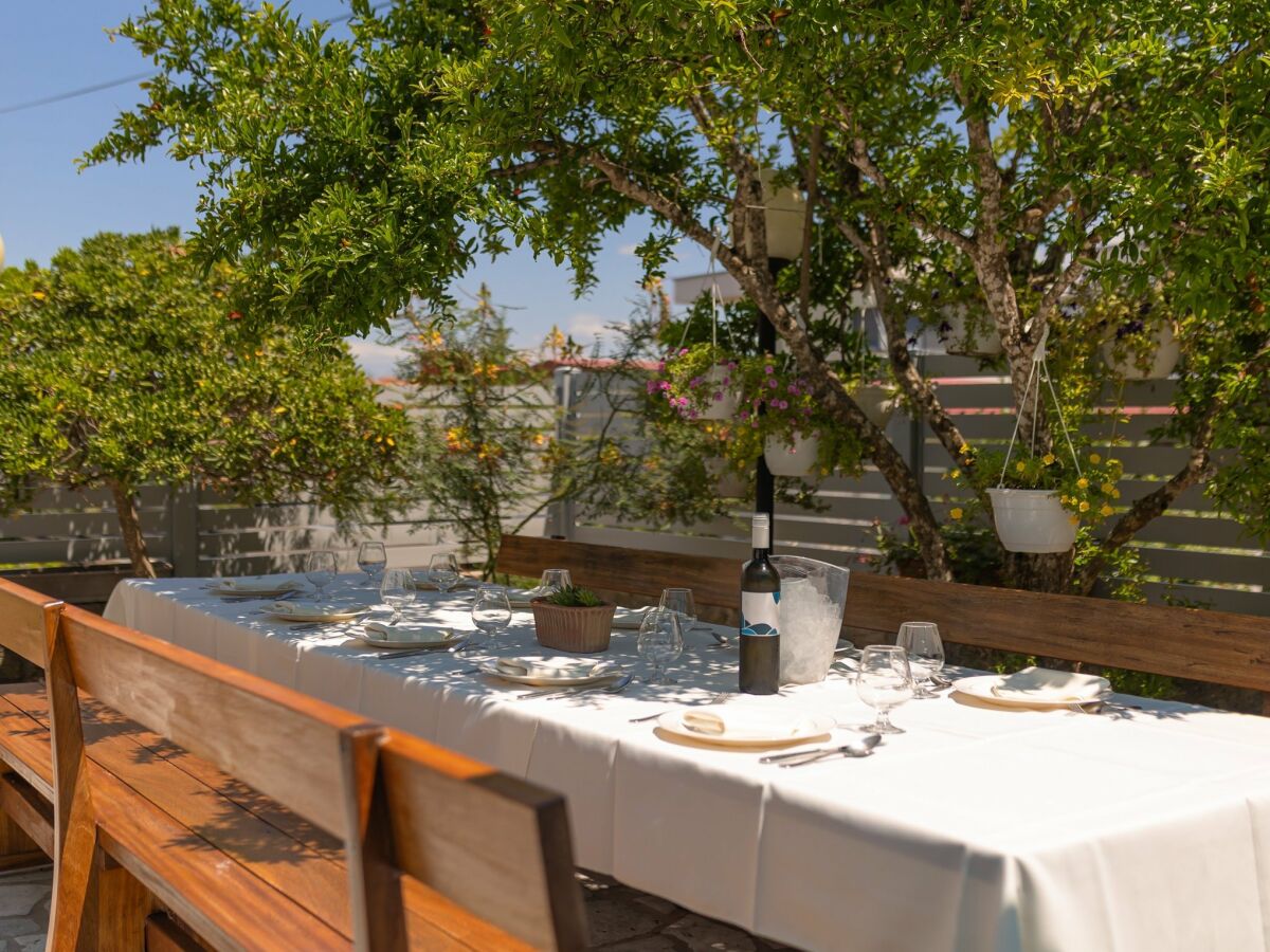 Apartment Pansion Pirat - Outdoor photo 3