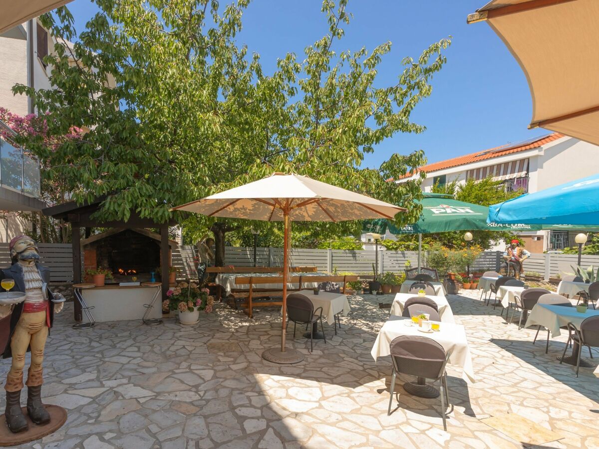 Apartment Pansion Pirat - Outdoor photo 4