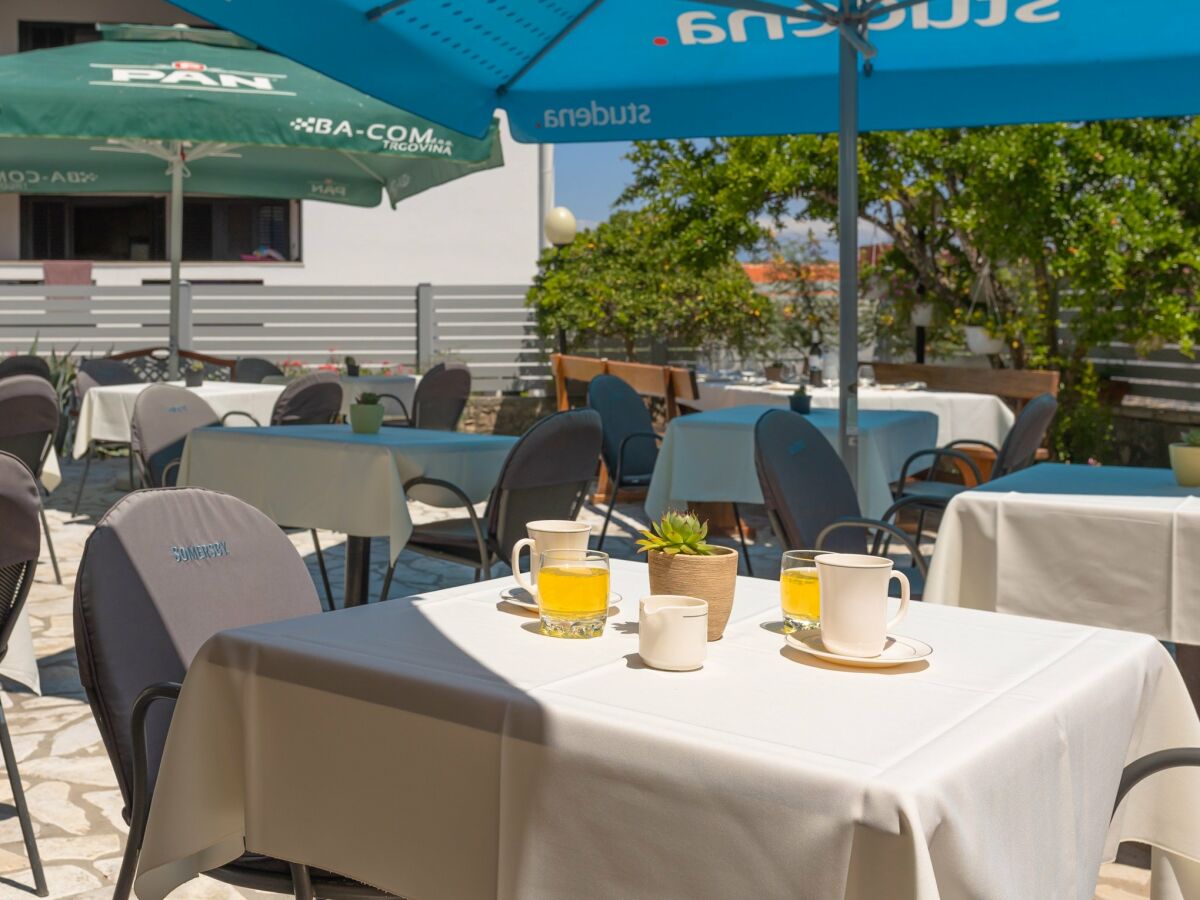 Apartment Pansion Pirat - Outdoor photo 5