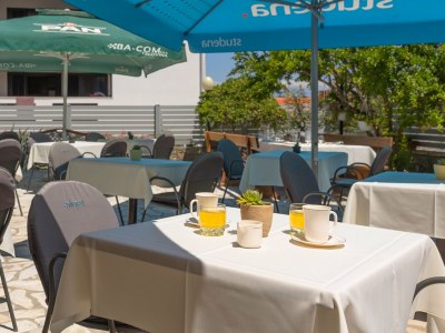 Apartment Pansion Pirat - Outdoor photo 5