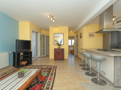 Apartment Pansion Pirat - Features photo 16
