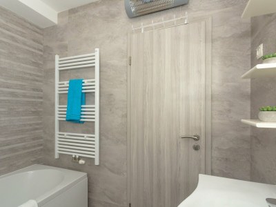 Apartment Pansion Pirat - Features photo 23