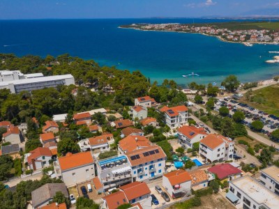 Apartment Pansion Pirat - Environment photo 27