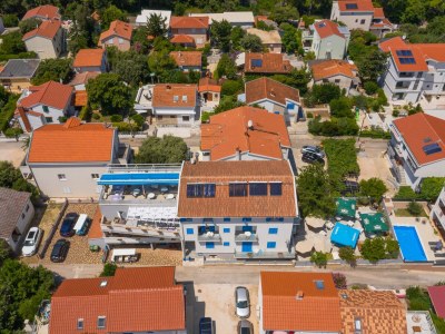 Apartment Pansion Pirat - Environment photo 28