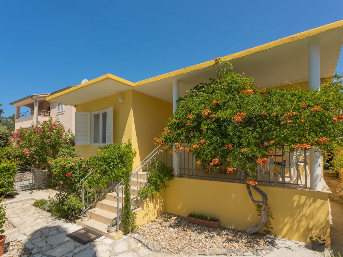 Holiday house La Casita Holiday Home