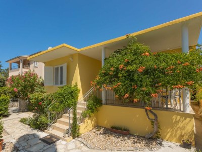 Holiday house La Casita Holiday Home in Petrčane - Holiday house