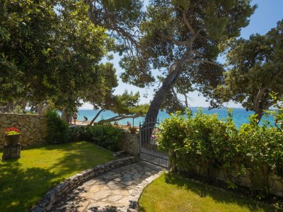 Holiday house La Casita Holiday Home - Outdoor photo 4