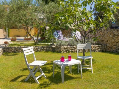 Holiday house La Casita Holiday Home - Outdoor photo 7