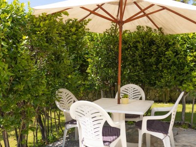 Holiday house La Casita Holiday Home - Outdoor photo 8