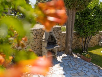 Holiday house La Casita Holiday Home - Outdoor photo 9