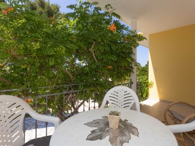 Holiday house La Casita Holiday Home - Outdoor photo 11