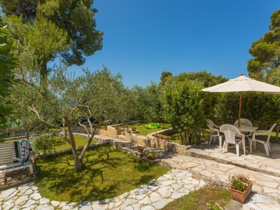 Holiday house La Casita Holiday Home - Outdoor photo 12